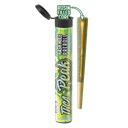 Peak THCA Hash Hole - Durban Poison - Sativa - 1.5g