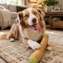 Paw:20 B the Blunt 420 Dog Toy