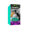 Freshy THCA Live Resin Disposable - Strainz - Animal Cookies - Indica - 2g