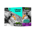 Freshy THCA Live Resin Disposable - Strainz - Animal Cookies - Indica - 2g