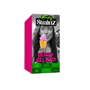 Freshy THCA Live Resin Disposable - Strainz - Berry Gelato - Hybrid - 2g