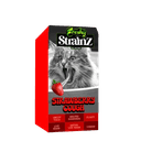 Freshy THCA Live Resin Disposable - Strainz - Strawberry Cough - Sativa - 2g