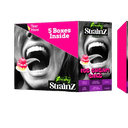 Freshy THCA Live Resin Disposable - Strainz - Ice Cream Cake - Indica - 2g