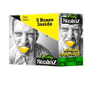 Freshy THCA Live Resin Disposable - Strainz - Lemon Slushie - Hybrid - 2g