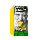 Freshy THCA Live Resin Disposable - Strainz - Lemon Slushie - Hybrid - 2g