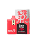 Diet P THCH/HHC 2g Disposables