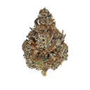 Eden Exotic THCA Flower - Peanut Butter Truffle - Hybrid - 3.5g