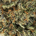 Eden Exotic THCA Flower - Daiquiri - Indica - 3.5g