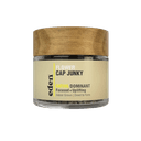Eden Exotic THC-A Flower - Cap Junky - Sativa - 3.5g