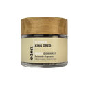 Eden Exotic THCA Flower - King Oreo - Indica - 3.5g