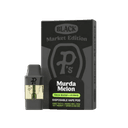 BM THC-H/HHC Disposable Pods