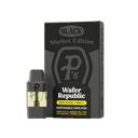 BM THC-H/HHC Disposable Pods