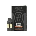 BM THC-H/HHC Disposable Pods