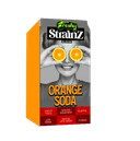 Freshy THCA Live Resin Disposable - Strainz - Orange Soda - Sativa - 2g