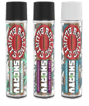 Rolling Blunts THCA Glass tip Blunt - 1g