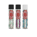 Rolling Blunts THCA Glass tip Blunt - 1g