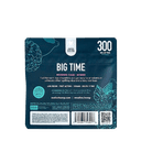 Realize Big Time 25mg Gummies - Rasperry Lemonade - Wedding Cake - Hybrid