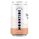 Moon Tide Kratom Tea- Peach