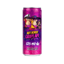 Not Bored D9/CBD Drink - Grape Ape - 100mg/25mg