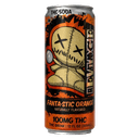 Revenge D9 Soda - Fantastic Orange - 100mg