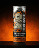 Revenge D9 Soda - Fantastic Orange - 100mg