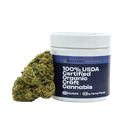 Pure Roots Botanicals Organic THCA Flower - Gelato Sorbet - Indica - 3.5g