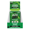 Pure Zen MIT Tablets - Tropic Vibez - 3ct - 600mg