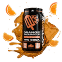 Indacloud Extra Strength D9 Soda - 50mg