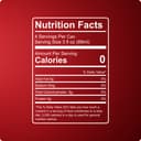Indacloud Extra Strength D9 Soda - 50mg
