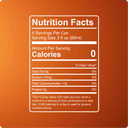 Indacloud Extra Strength D9 Soda - 50mg