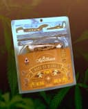 Apotheca Nano D9 Blondie Bar - 100mg