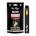 Gas Boys THCP Disposable - 400mg 1g - Champagne Mimosa - Hybrid