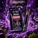 Gas Boys THCP Disposable - 400mg 1g - Grape Ape - Indica