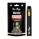 Gas Boys THCP Disposable - 400mg 1g - Tropicana Diesel - Sativa