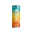 Magic Dose Kratom/Kava Seltzer-Tropical Mango