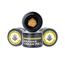 WNC CBD - THCA Cold Cure Hash Rosin - 1g