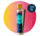 Realize THCA Diamond Pre-Rolls - Royal Reserve - Lemon Cherry Gelato - Hybrid - 1ct x 1.5g