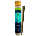 Realize THCA Diamond Pre-Rolls - Royal Reserve - Key Lime - Sativa - 1ct x 1.5g