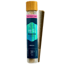 Realize THCA Diamond Pre-Rolls - Royal Reserve - Birthday Cake - Indica - 1ct x 1.5g