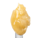 Nick's Nugs THCA Live Rosin - Lemon Cherry Gelato - Hybrid - 1g