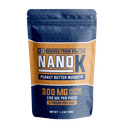 Xite Nano K Peanut Butter Nuggets - 3ct