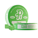 Pure P 100mg Gummy Tin THCP - 10ct