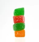 Cannaaid Delta 9 Tropical Mix Gummies - 30ct
