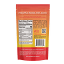Cannaaid Delta 9 Tropical Mix Gummies - 30ct