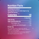 Indacloud D9 Danksicles Freeze Pops - Blue Razzberry - Hybrid - 20mg