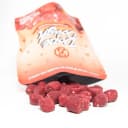 Baked Bags D9 Cookie Dough - Red Velvet - 200mg