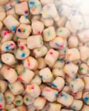 Baked Bags D9 Cookie Dough - Birthday Cake - 200mg