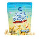 Baked Bags D9 Cookie Dough - Birthday Cake - 200mg