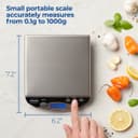 American Weigh Scales AMW-1000