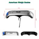 American Weigh Scales AMW-LS-110 110X0.2LBS